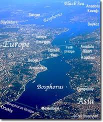 Bosphorus Cruise In Istanbul Turkey Istanbul Turkey Istanbul Turkey Photography Istanbul