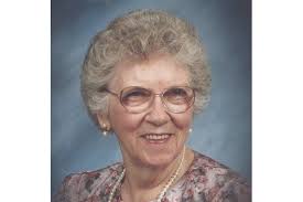 Genevieve O'Loughlin Obituary (2014)