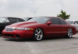 Mg 4894 Photo 121713 Hot Rod Magazine Blog Lincoln Mark Viii Classic Cars Muscle Lincoln Motor Company
