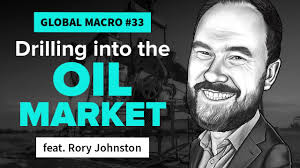 Drilling into the Oil Market