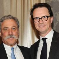 Fox Shake-Up: Is a Replacement Needed for Chase Carey?