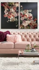 Inspired By The Stunning Floral Artwork Of The Seventeenth Century Dutch Masters The Moody Blooms Of Our Cool Wall Art Floral Wall Art Prints Floral Wall Art