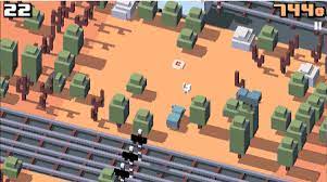 Jan 22, 2015 · learn how to unlock crab secret character in the game crossy road. How To Get The 5 New Secret Characters In Crossy Road S Australian Update Articles Pocket Gamer