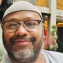 Bilal Muhammad Obituary