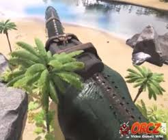 Ark Basics Brontosaurus - Everything You Need To Know - Youtube