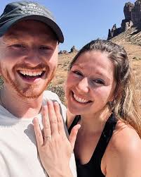 Kaye Lesure and Buddy Nelson's Wedding Website