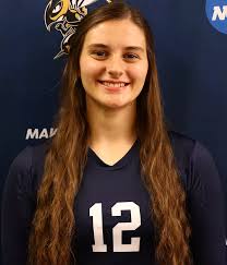 2017 Women's Volleyball Roster