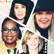 Quotes From 25 Famous Women