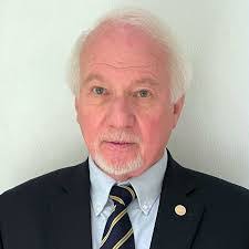 Allen Jolley's Instagram, Twitter & Facebook