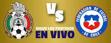 The pan, prd and movimiento ciudadano registered the coalition party por mexico al frente with the ine on dec. Mexico Vs Chile Horario Fecha Y Transmision Fecha Fifa Marzo Amistoso
