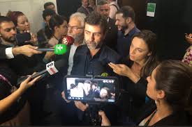 Последние твиты от marcelo freixo (@marcelofreixo). Psol Pt Psb E Rede Fecham Em Torno De Marcelo Freixo Para A Camara Federal Mais Ro
