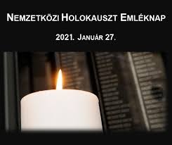 Holokauszt emléknap a terror háza múzeumban. Nemzetkozi Holokauszt Emleknap Danielcsoport