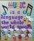 Music Bulletin Board Ideas For Preschoolers
