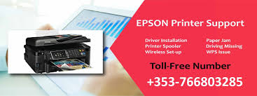 How To Perform A Quick Reset Of The Epson Printer Epson Printer Printer Epson