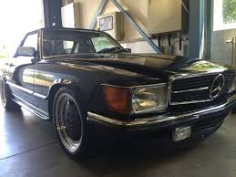 560sl 6 0 Amg Mkb Mercedes Benz Cars Mercedes Van Mercedes Benz