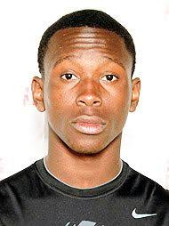 Cali Gold Mine: September 2012