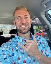 Rodney Lauderdale's Instagram, Twitter & Facebook