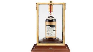 A blend adored in india and thailand (and definitely bottled in the former), albeit. The Holy Grail World S Most Expensive Whisky Sold For Rs 8 1 Crore Businesstoday