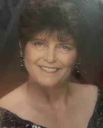 Mary Lou Shipman Obituary March 8, 2025