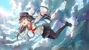 Discover the ultimate collection of the top anime wallpapers and photos available for download for free. Anime Girl High Resolution Anime Ps4 Wallpaper Novocom Top