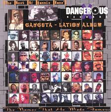 Ronnie M. Phillips Discography: Vinyl, CDs, & More