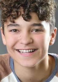 Fan Casting Pierce Gagnon as Logan Evans in One Tree Hill Sequel