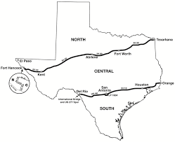 Dove Hunting Zone Map Texas Parks Wildlife Department
