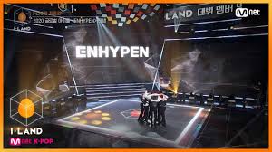On the final show reveals the new kpop boy group that will make a debut named enhypen. Enhypen Rookie K Pop Boyband Backed By Big Hit Entertainment And Cj E M Reveal Logo Trailer Ahead Of Debut Meaww