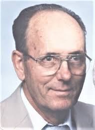 Don Scarbrough Obituary