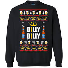 Home Lapommenyc Store Sweaters Sweatshirts Dilly Dilly