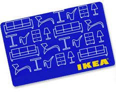 Ikea Gift Card I Would Make A Special Trip To Sacramento Just To Shop Ikea Gift Card Ikea Coupon Ikea