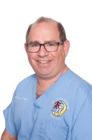 Dr. Zachary T. Roach, MD