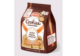 Oh my daughter said it tasted like there. Koochikoo Monk Fruit Sweetened Cookies