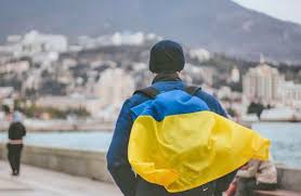 Сша вживатимуть усіх можливих зусиль, щоб допомогти україні в цьому. Kogo Ob Yednuvatime I Chim Zajmatimetsya Krimska Platforma Uryadovij Kur Yer Gazeta Centralnih Organiv Vladi Ukrayini Onlajn
