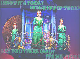 I Know Its Today Sutton Foster As Fiona In Shrek The Musical With Her Little Baby Selves She Is The Goddess Of Th In 2020 Princess Fiona Fiona Shrek Shrek Character