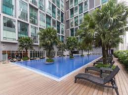 Additionally, a fitness center, a coffee shop/café, and concierge. Book From Nz 38 Soho Suites Klcc By Luxury Suites Asia In Kuala Lumpur Malaysia