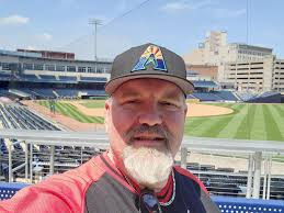 Visiting all 30 MLB stadiums and ranking them