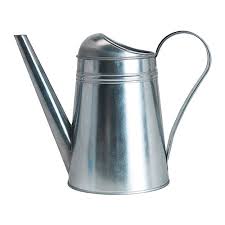 Socker Watering Can Indoor Outdoor Galvanized Galvanized Ikea Watering Can Ikea Garden Furniture Ikea