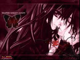 Vampire Knight Wallpaper Kaname Yuuki Vampire Knight Yuki Vampire Knight Vampire Knight Kaname
