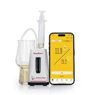 EasyDens - Digital Density Meter | by Anton Paar