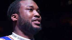 Meek Mill apologises for filming a video in Ghana's presidential palace