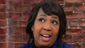 Candy Carson shares pain of husband's lost patients