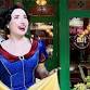 Princess Breakfast event in King's Lynn