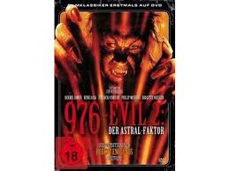 976-Evil 2: D19 Der Astral-Faktor DVD | MediaMarkt