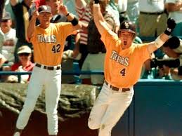 There will never be another like him. lsu head baseball coach paul mainieri on the passing of baseball legend tommy lasorda. Lsu Tigers Team History Sports Team History
