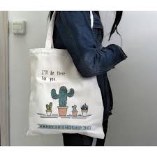 Túi tote là gì? Túi tote dùng để làm gì ? - Xưởng túi canvas