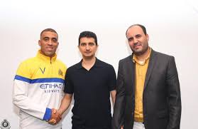 .النصر_بيرسبوليس #الصمله_يارجال #النصر #النصر_بيرسبوليس_اسيا #العالمي #دوري_ابطال_اسيا @hamedallah_9 #حمدالله ليس هناك إلا الاعمى الذي لايشاهد مايفعله. Ø§Ù„Ù†ØµØ± ÙŠØ­Ø³ Ù† Ø¹Ù‚Ø¯ Ø­Ù…Ø¯Ø§Ù„Ù„Ù‡ ÙˆÙŠÙ…Ø¯Ø¯Ù‡ Ø­ØªÙ‰ 2022