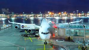Parken am flughafen frankfurt oder im hotel übernachten. Frankfurt Airport Evacuated Due To Security Threat Simple Flying