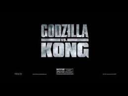 Godzilla vs kong 2021 tv spot 3. Godzilla Vs Kong 2021 Tv Spot Youtube