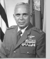 Lt General "Tote" Talbott